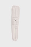 Guess Nat Kargo Kadın Beyaz Eşofman Altı V6RB16WL232-G027