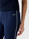 Guess Laurene Triko Kadın Mavi Eşofman Altı V6RB14Z4642-G7R1