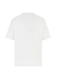 Guess Yuvarlak Yaka Düz Beyaz Erkek T-Shirt M6RI25I3Z14-G011 Beyaz T-Shirt