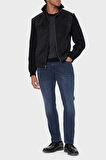 Guess Erkek Ceket M5BR79 Z5570 JBLK