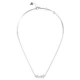 Guess JGUJUBN05358JWRHTU Kadın Kolye