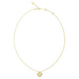 Guess JGUJUBN05463JWYGTU Kalpli Kadın Kolye