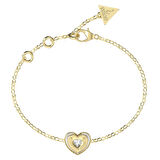 Guess JGUJUBB05550JWYGS Kalpli Kadın Bileklik