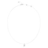 Guess JGUJUBN05563JWRHTU Kadın Kolye