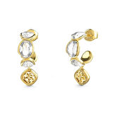 Guess JGUJUBE05571JWYGTU Kadın Küpe