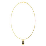 Guess JGUJUMN05067JWYGBKTU Erkek Kolye