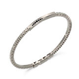 Guess Jgujumb05102jwsts Erkek Bileklik