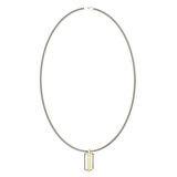 Guess JGUJUMN05108JWYGSTTU Erkek Kolye