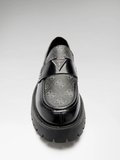 Guess Gorizia III Erkek  Casual Ayakkabı FMPGORFAL14-BLACK