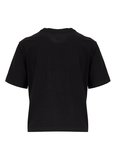 Guess Siyah Kadın Sweatshirt V6GI13K2980-JBLK