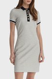 Guess W6GK14K2948 Ss Polo Nk Alphonsin Kadın Elbise