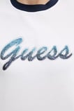 Guess Bayan T Shirt W6GI31 K3224 G011