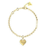 Guess Jgujubb02229jwygl Kalpli Kadın Bileklik