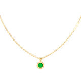 Guess Jgujubn02245jwygemtu Kadın Kolye