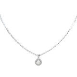 Guess Jgujubn02245jwrhtu Kadın Kolye