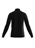 Guess Bisiklet Yaka Siyah Erkek Sweatshırt Z2YQ10KB3P2 MICKEY FULL ZIP SWEA -