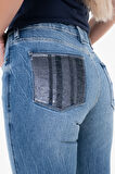 Guess Sexy Curve Kadın Skınny Fıt Jean W3RAJ3D4NHD