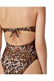 Kadın Guess One Pıece Kadın Mayo E3GJ08MC04R