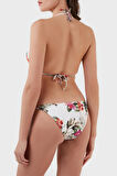Guess Bayan Bikini Üstü E02J25MC045 P06W