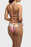Guess Bayan Bikini Üstü E3GJ06MC04R P63W