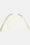 LS ACTIVE TOP W/ZIP_