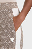 Guess Kadın Pantolon V5BB15 K1990 FNGY