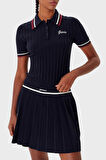 Guess Bayan Polo Yaka Kazak V5BP04 Z1152 A74A