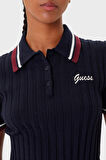 Guess Bayan Polo Yaka Kazak V5BP04 Z1152 A74A