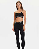 Guess Alba Kadın Removable Aktif Spor Sütyeni | L