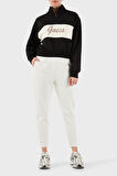 Guess Kadın Sweat V5BQ00 KCX22 JBLK