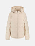 Guess Monogram Erkek Krem Mont M5BL0BW2322-FNE1