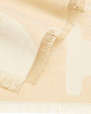 Guess Jacquard Kadın Eşarp | STD