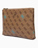 Guess Bath Milano Erkek Makyaj Torbası Çantası | STD