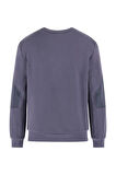 Erkek Ryota Aktif Scuba Sweatshirt - Çok Renkli | S