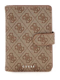 Guess Gift Kadın Kahverengi Hediye Seti GFBOXWP5402-LTL