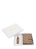 Guess Gift Kadın Kahverengi Hediye Seti GFBOXWP5402-LTL