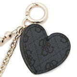 Guess Keyring Kadın Antrasit Anahtarlık RW1797P5401-CLO