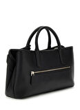 Guess Siyah Kadın El Çantası HWBG8546060-BLA