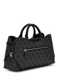Guess Antrasit Kadın El Çantası HWSG7993060-CLO