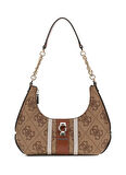 Guess Kahve Kadın El Çantası HWSO7838180-LTL