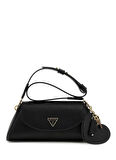 Guess Siyah Kadın Omuz Çantası HWZG9207190-BLA