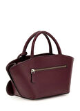 Kırmızı Kadın Çapraz Çanta HWZG9207760-WIN