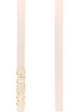 Guess Lefia Kadın Krem Kemer BW9257P5320-STO