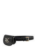 Guess Prue Kadın Siyah Kemer BW9288P5425-BLA