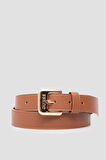Guess Amorette Kadın Kahverengi Ayarlanabilir Kemer BW9297P5430-COG