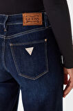 Guess Kadın Pantolon W5BA96 D4U54 CADA
