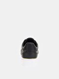 Guess Britz Kadın Siyah Sneaker FLFBTZFAL12-BLKBR