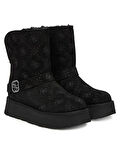 Guess Dolsay2 Kadın Bot FLFDOLESU10