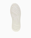 Guess Elbina10 Baskılı Kadın Deri Sneaker | 37