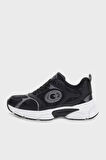 Guess Kadın Ayakkabı FLFI2B ELE12 BLKPE